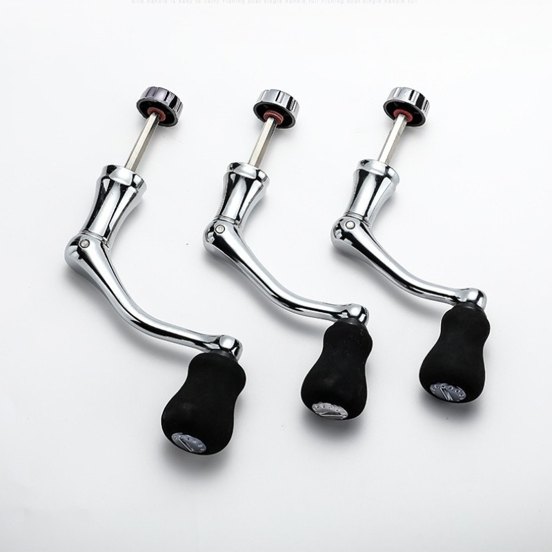 Spinning Reel - 1PC Sea Rod Wheel Spinning Wheel