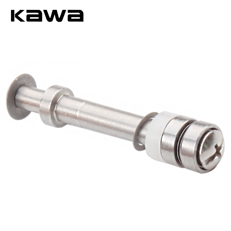 Reel Drag Knob - Kawa 1 Câu Tay Cầm Trục