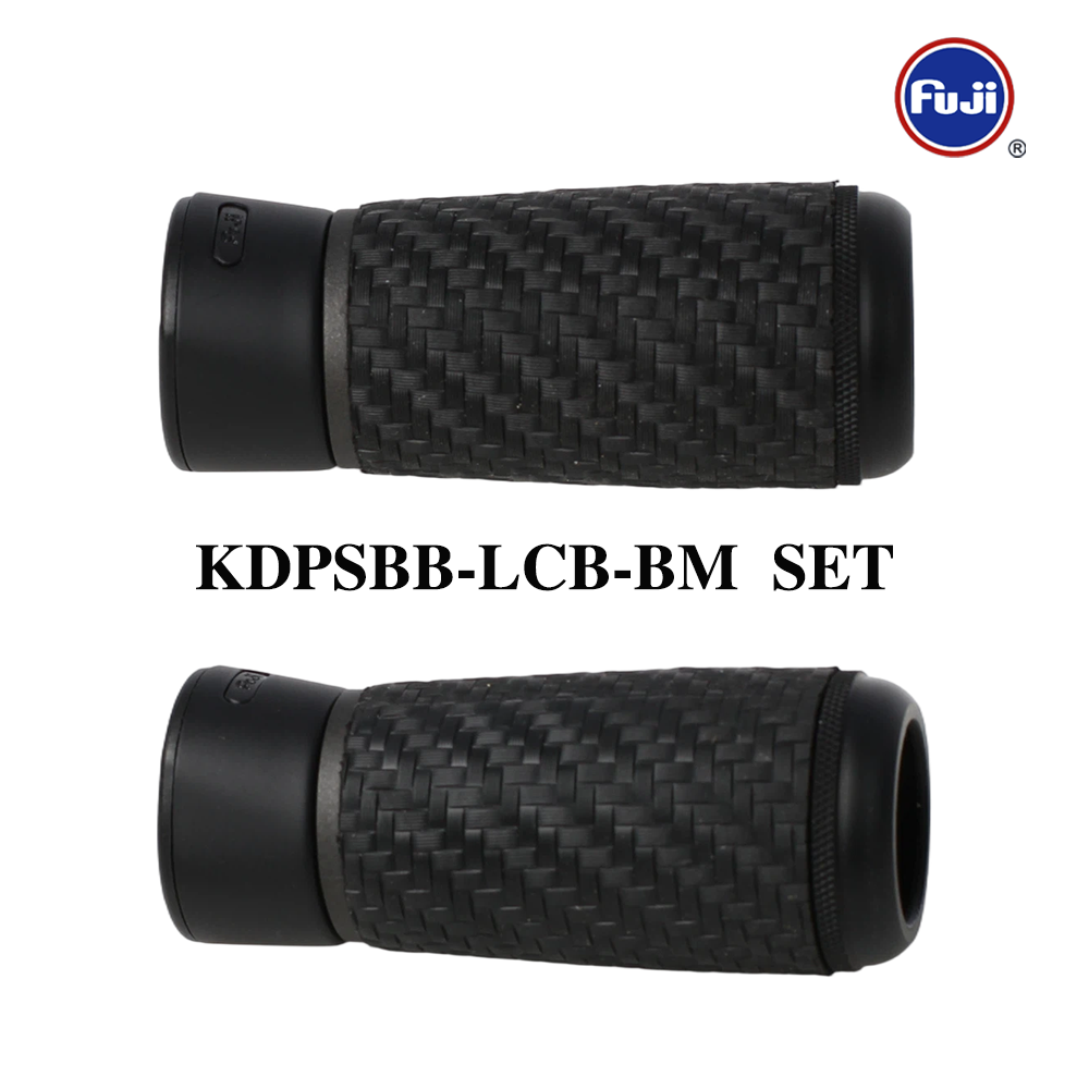 Conventional Reel - Original FUJI KDPS Reel Seat Copy