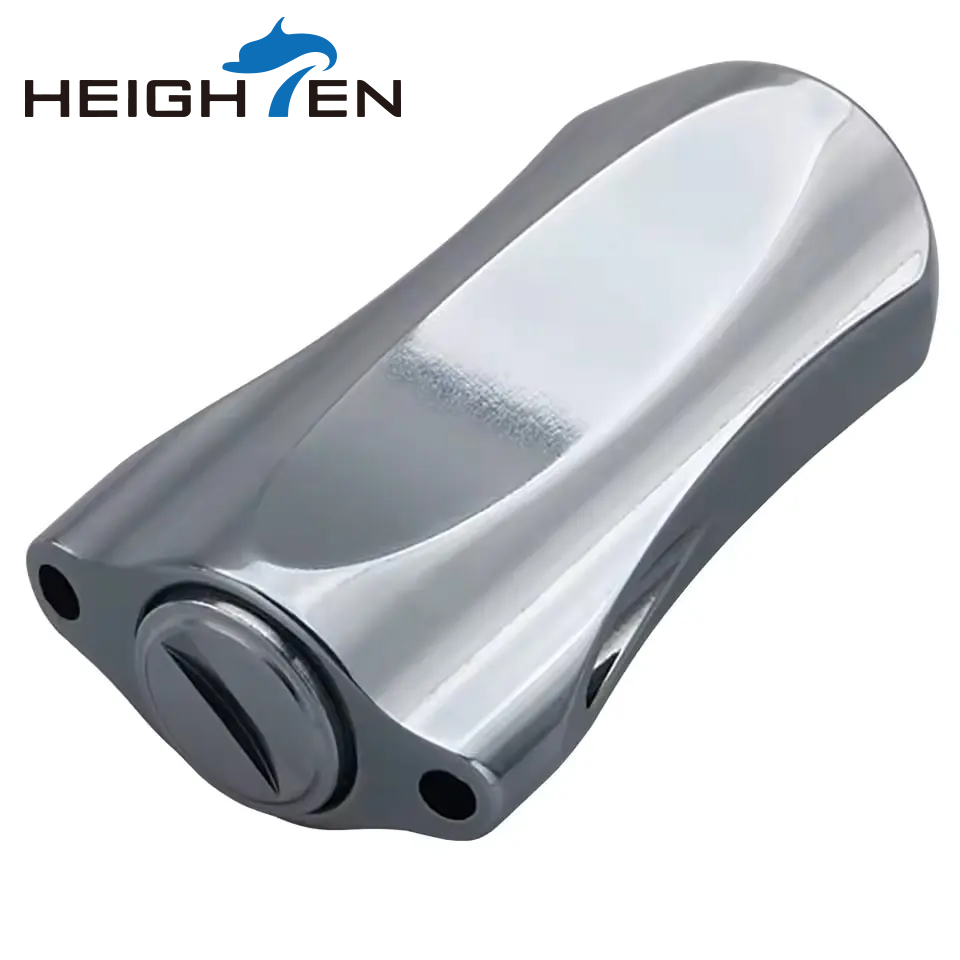 HEIGHTEN 21mm Reel Handle Alum - đánh giá và giá Daiwa Reel Fuego