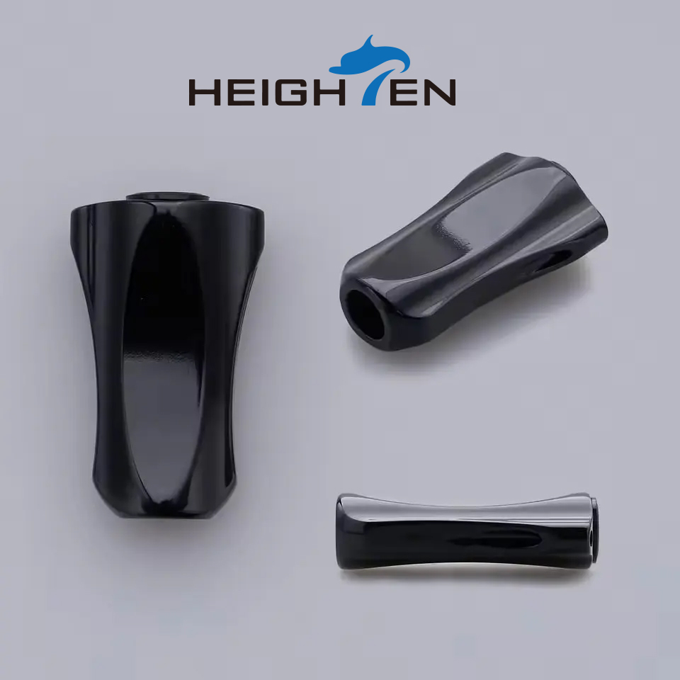 HEIGHTEN 21mm Reel Handle Alum - đánh giá và giá Daiwa Reel Fuego