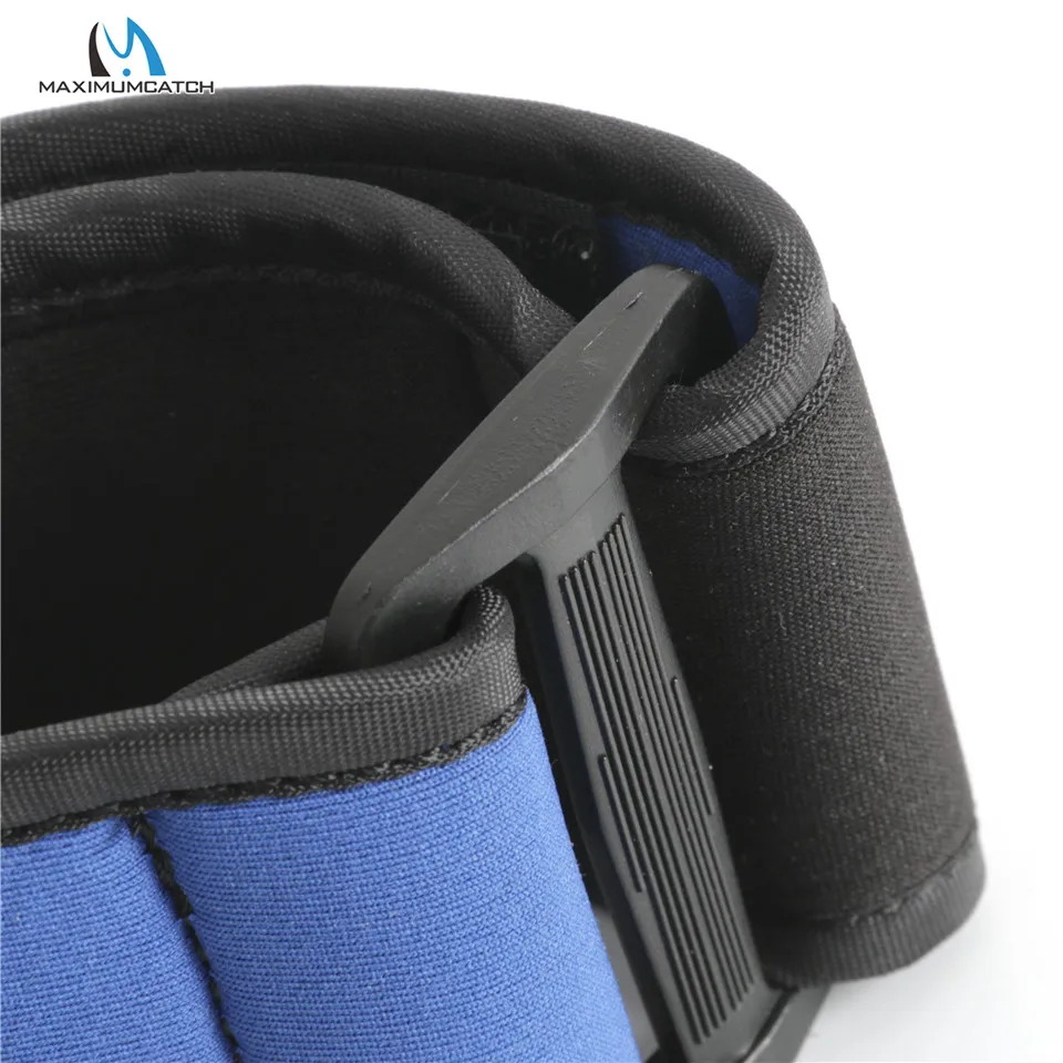 MAXIMUMCATCH Wrist Support Neo - đánh giá và giá Fly Reel