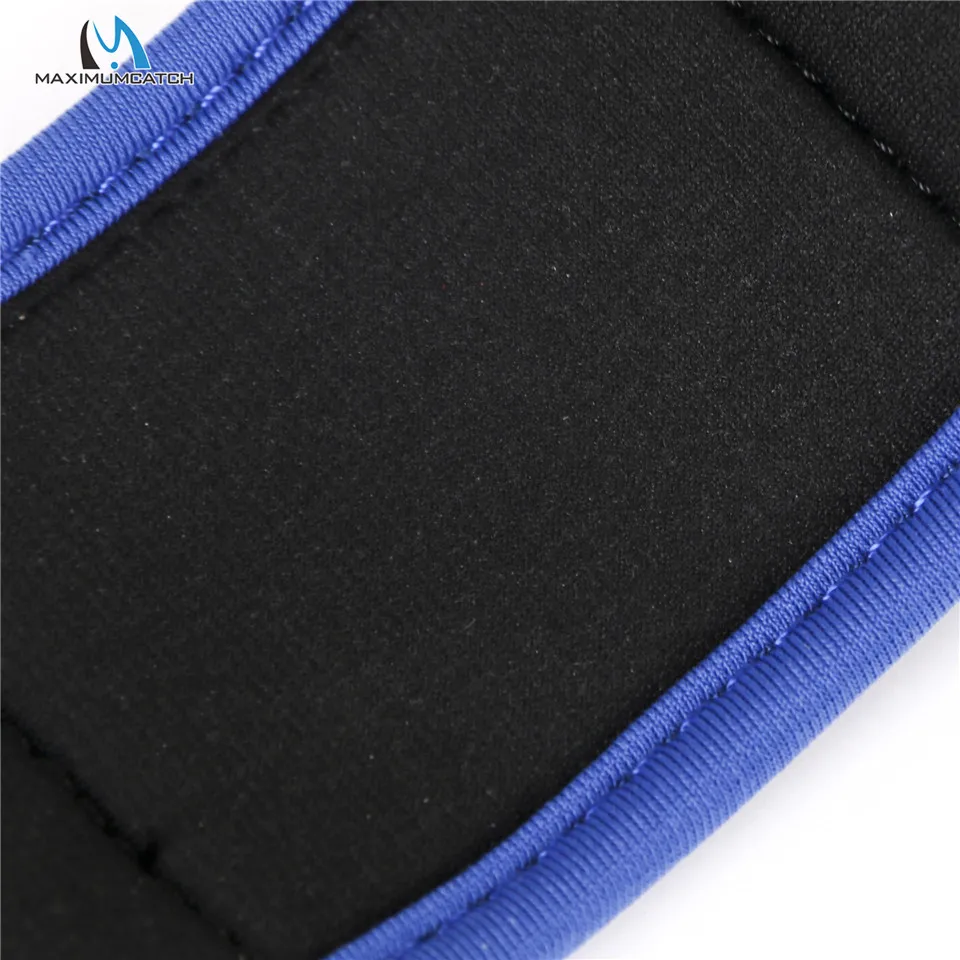 MAXIMUMCATCH Wrist Support Neo - đánh giá và giá Fly Reel