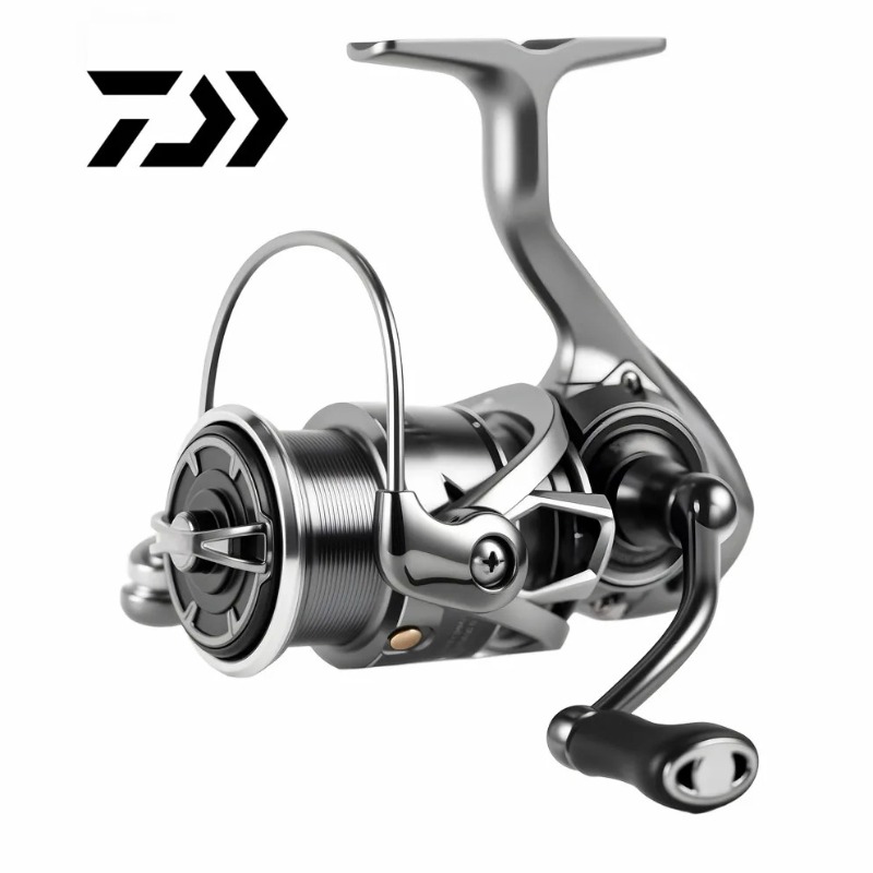 DAIWA 15Kg Max Drag Power Full - đánh giá và giá Reel Spare Spool