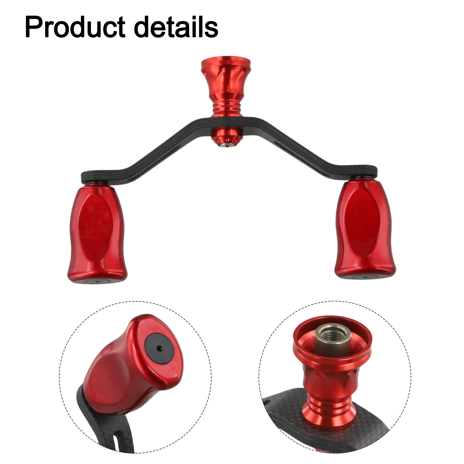 Rocker Arm Handle Compatible w - đánh giá và giá Reel Handle