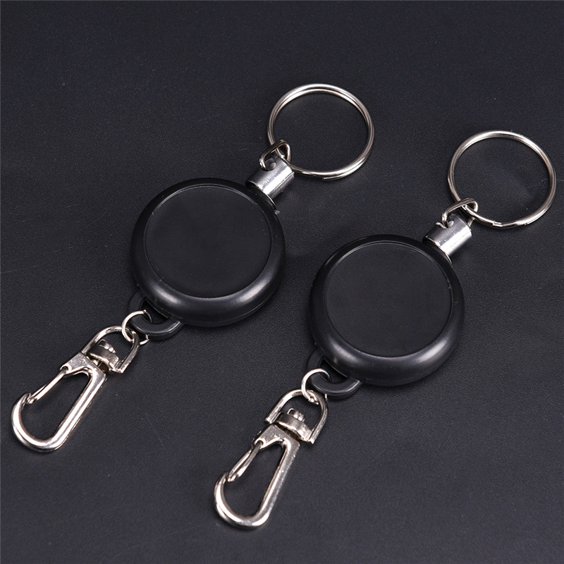 Retractable Badge Reel Key Cha - đánh giá và giá Conventional Reel