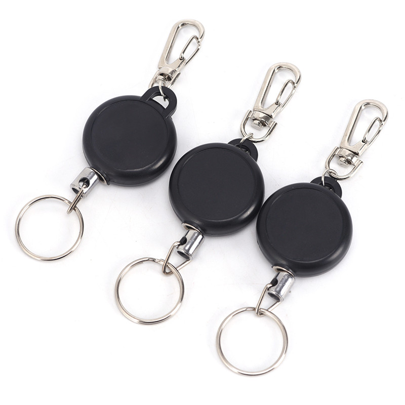 Retractable Badge Reel Key Cha - đánh giá và giá Conventional Reel
