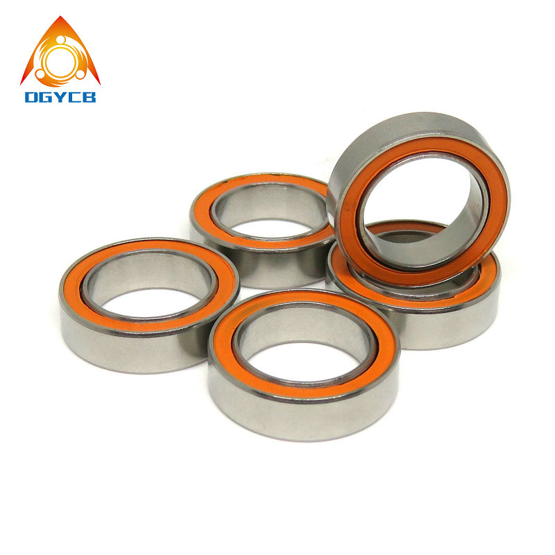 1 Chiếc S688 2RS 8X16X5 ABEC7  - đánh giá và giá Conventional Reel