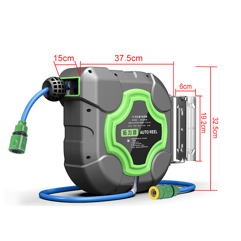 10/15/20M Automatic Retractabl - đánh giá và giá Electric Reel