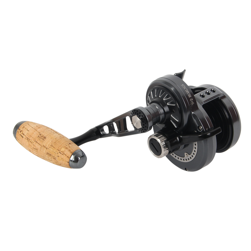 Metal High Quality Boat Fishin - đánh giá và giá Reel Drag Knob