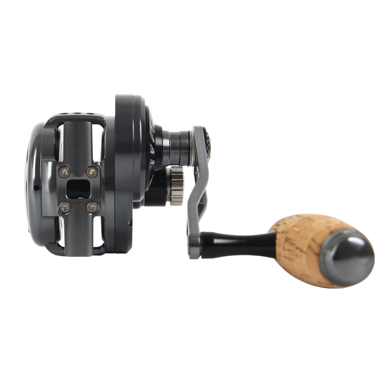 Metal High Quality Boat Fishin - đánh giá và giá Reel Drag Knob
