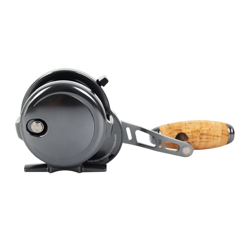 Metal High Quality Boat Fishin - đánh giá và giá Reel Drag Knob