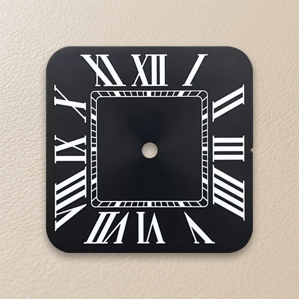 New 27mm Square S Logo Dial Su - đánh giá và giá Reel Case