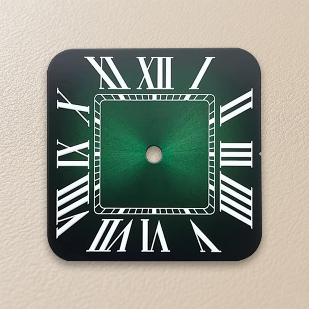 New 27mm Square S Logo Dial Su - đánh giá và giá Reel Case