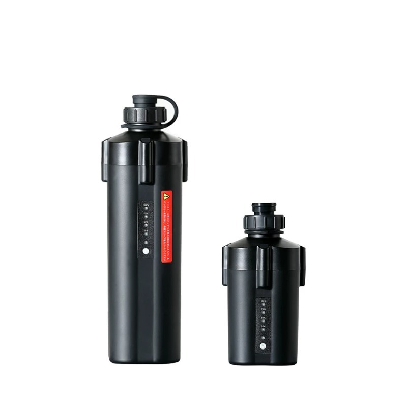 14.8V Portable Lithium Battery - đánh giá và giá Electric Reel