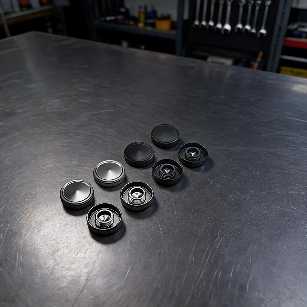 Drag Star Wheel Fine Adjustmen - đánh giá và giá Reel Drag Knob