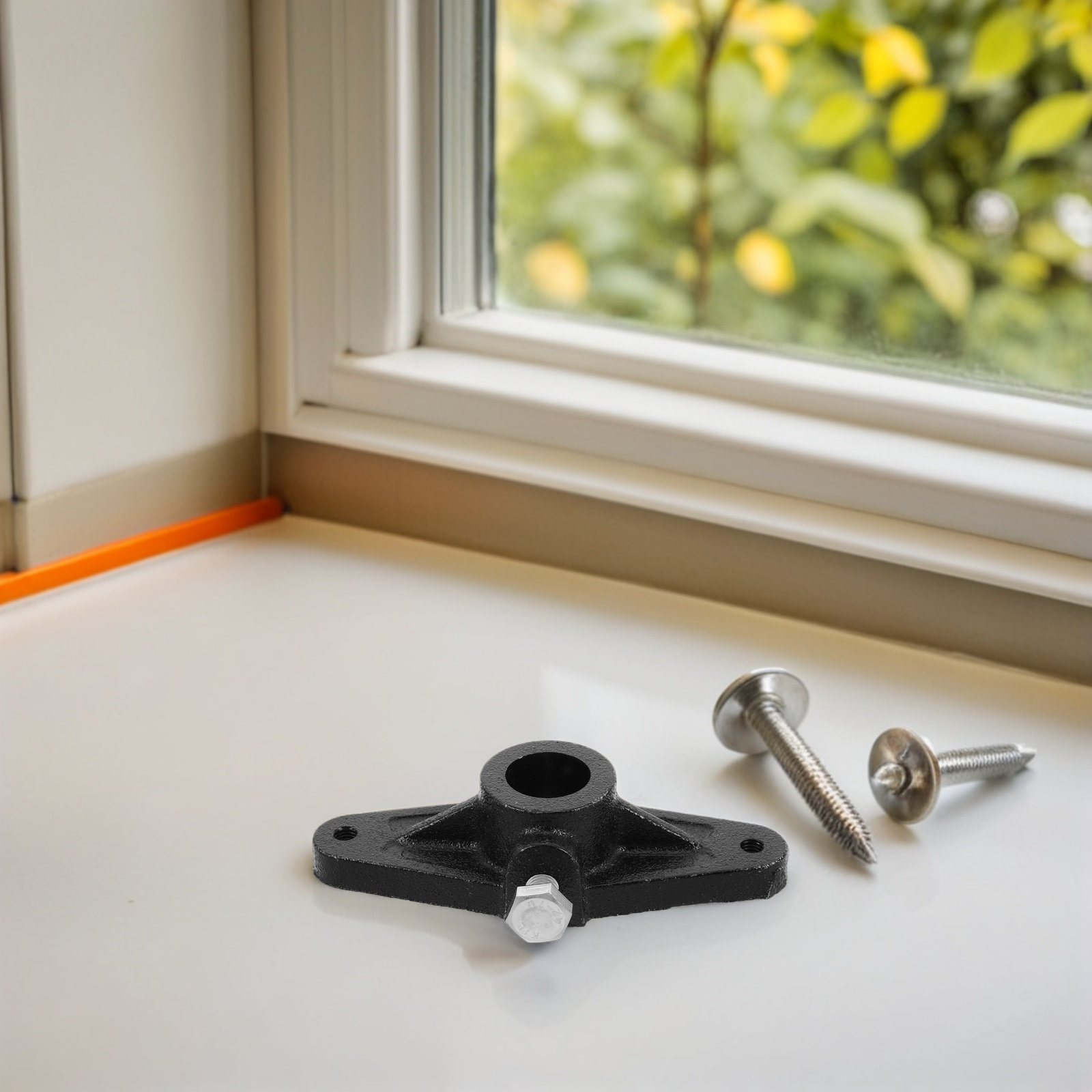 Fish Wheel Crank Handle Black  - đánh giá và giá Spinning Reel
