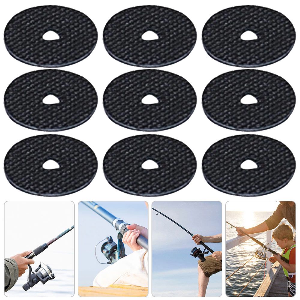 Reel Brake Pads Reel Washer Br - đánh giá và giá Reel Repair Kit