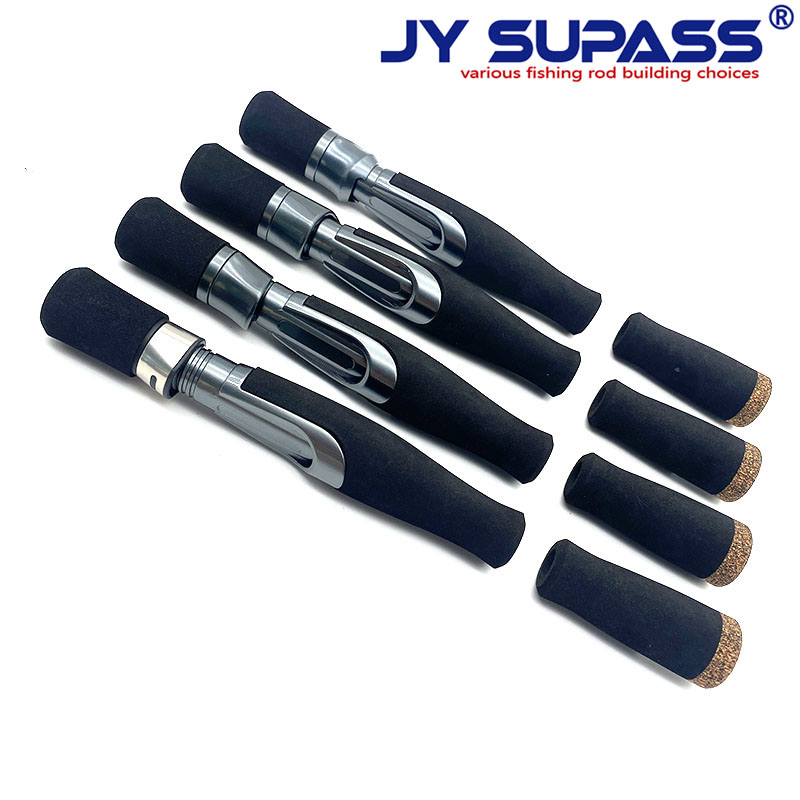 JY SUPASS IPS Custom Fishing R - đánh giá và giá Reel Repair Kit