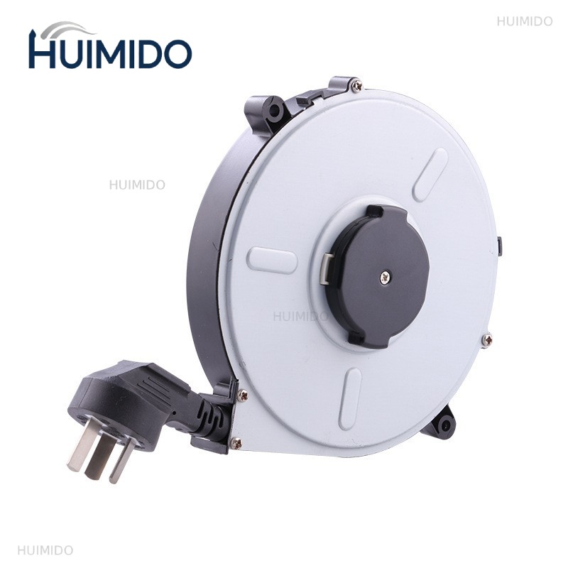 220V/50HZ 125V/60HZ 1000-2000W - đánh giá và giá Electric Reel