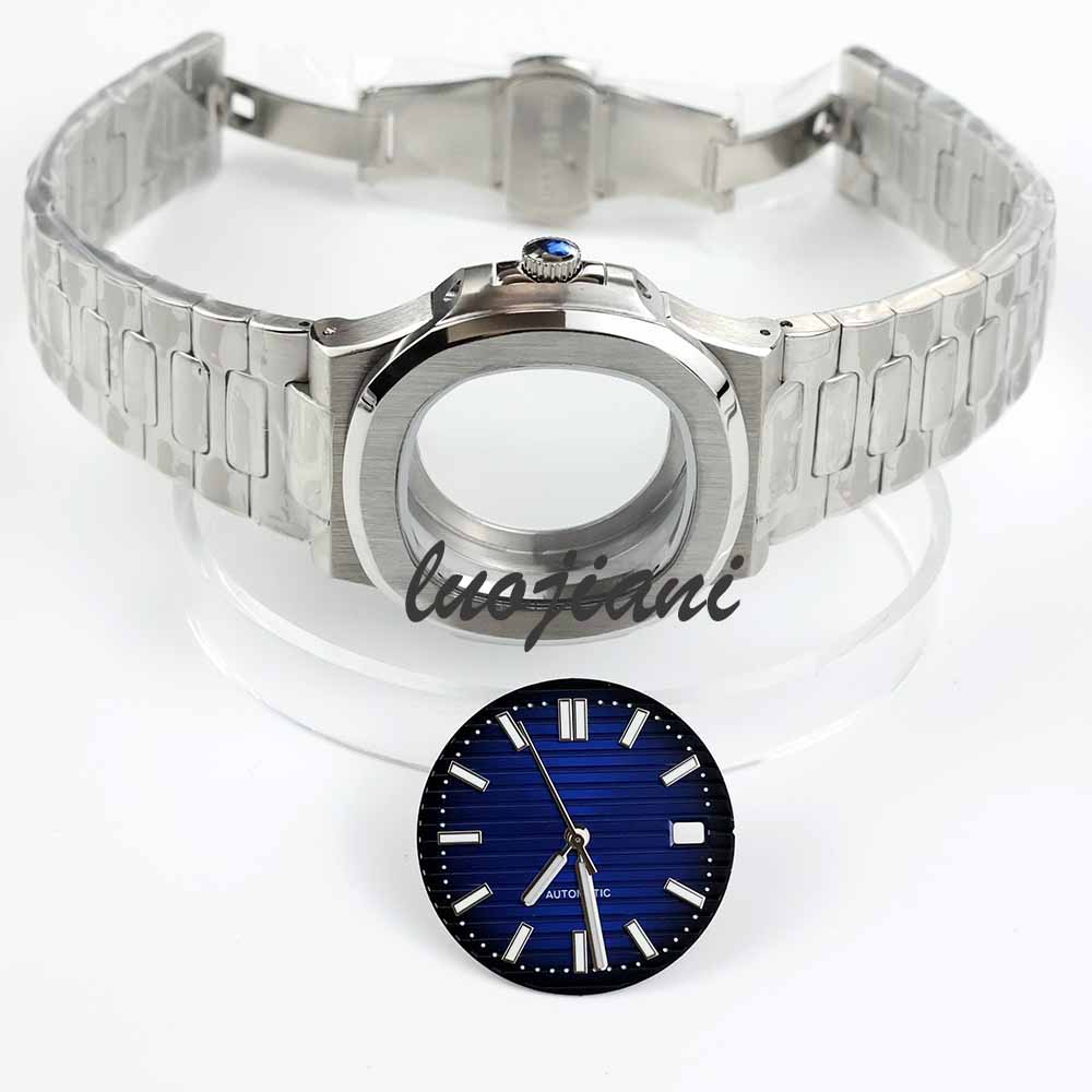 40mm Watch Cases With Watchban - đánh giá và giá Reel Case