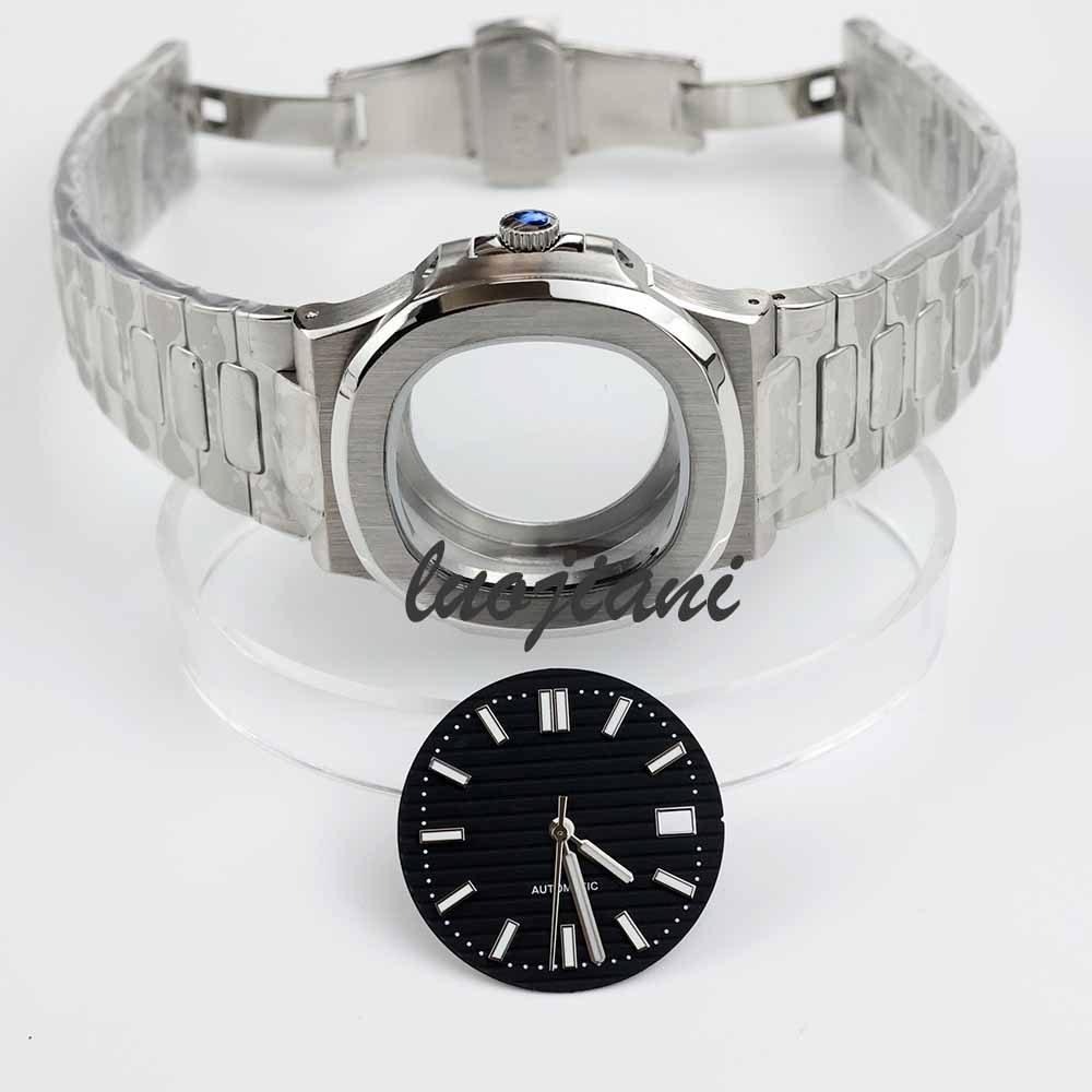 40mm Watch Cases With Watchban - đánh giá và giá Reel Case