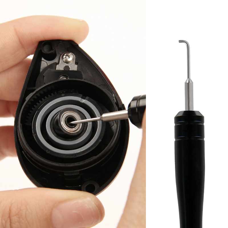 LETOYO 2-10mm fishing reel bea - đánh giá và giá Conventional Reel