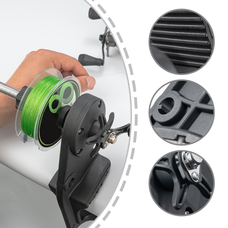 652F Dây Câu Cuộn Dây Spoolers - đánh giá và giá Fly Reel