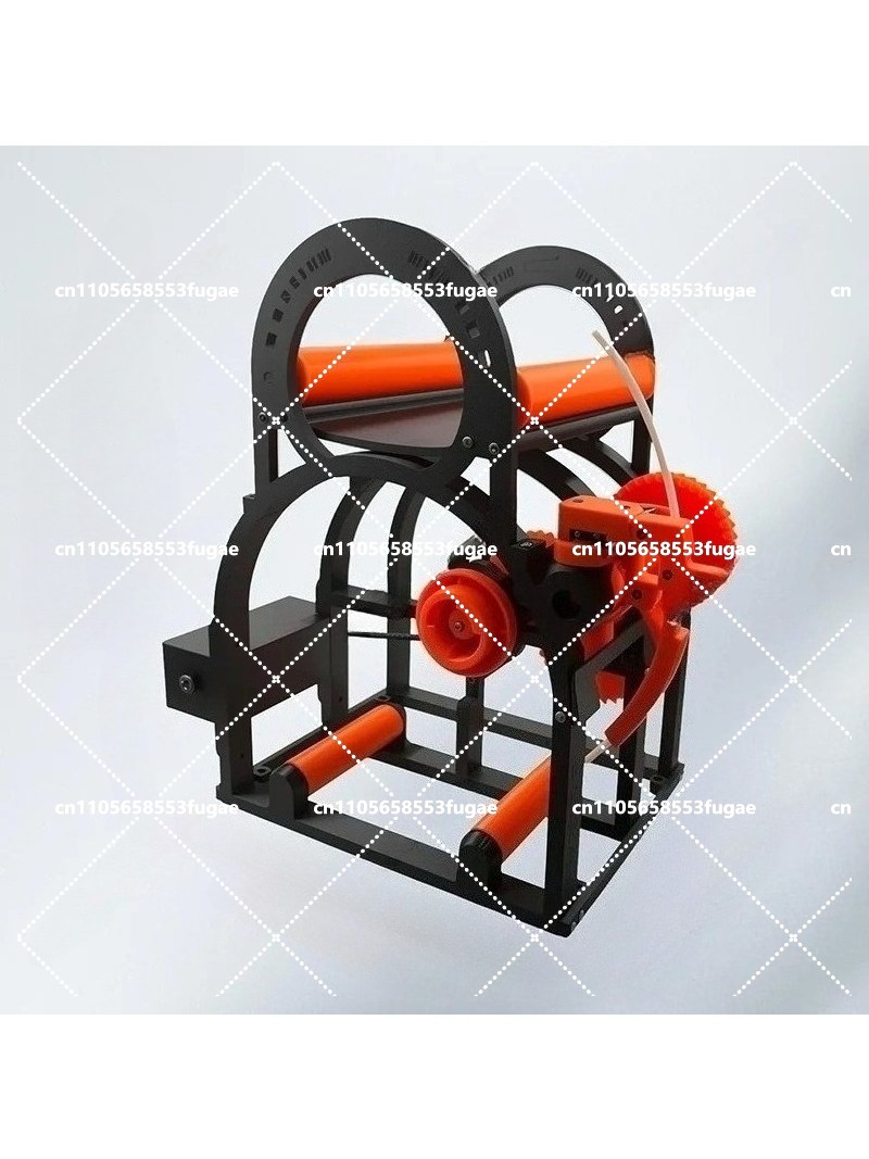 3D Printing Supplies Winding M - đánh giá và giá Electric Reel