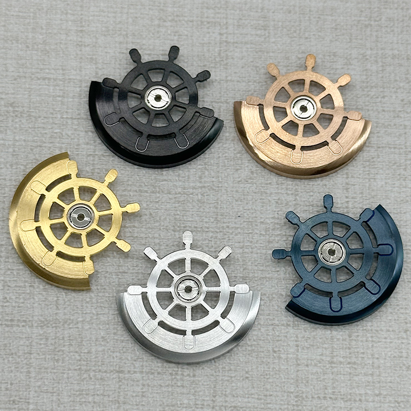 Watch Movement Rotor Compatibl - đánh giá và giá Reel Case