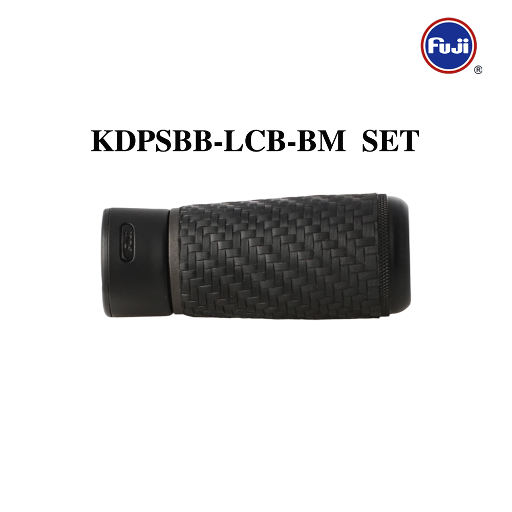 Original FUJI KDPS Reel Seat   - đánh giá và giá Conventional Reel