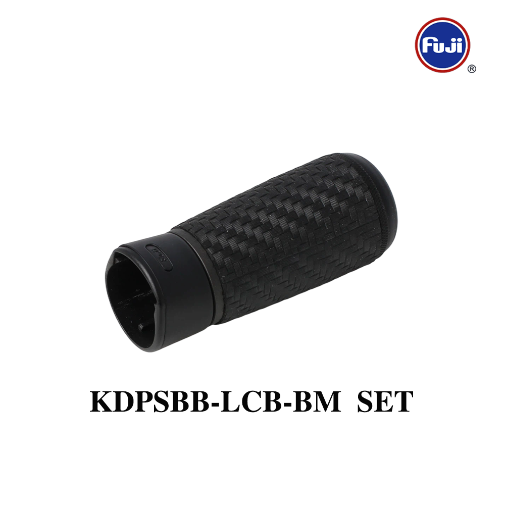 Original FUJI KDPS Reel Seat   - đánh giá và giá Conventional Reel
