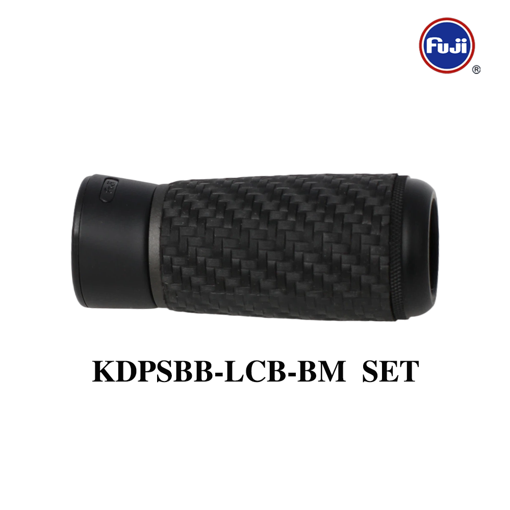 Original FUJI KDPS Reel Seat   - đánh giá và giá Conventional Reel
