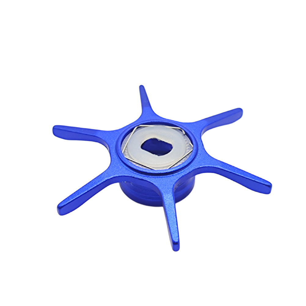 Baitcast Reel Star Drag Unload - đánh giá và giá Reel Repair Kit