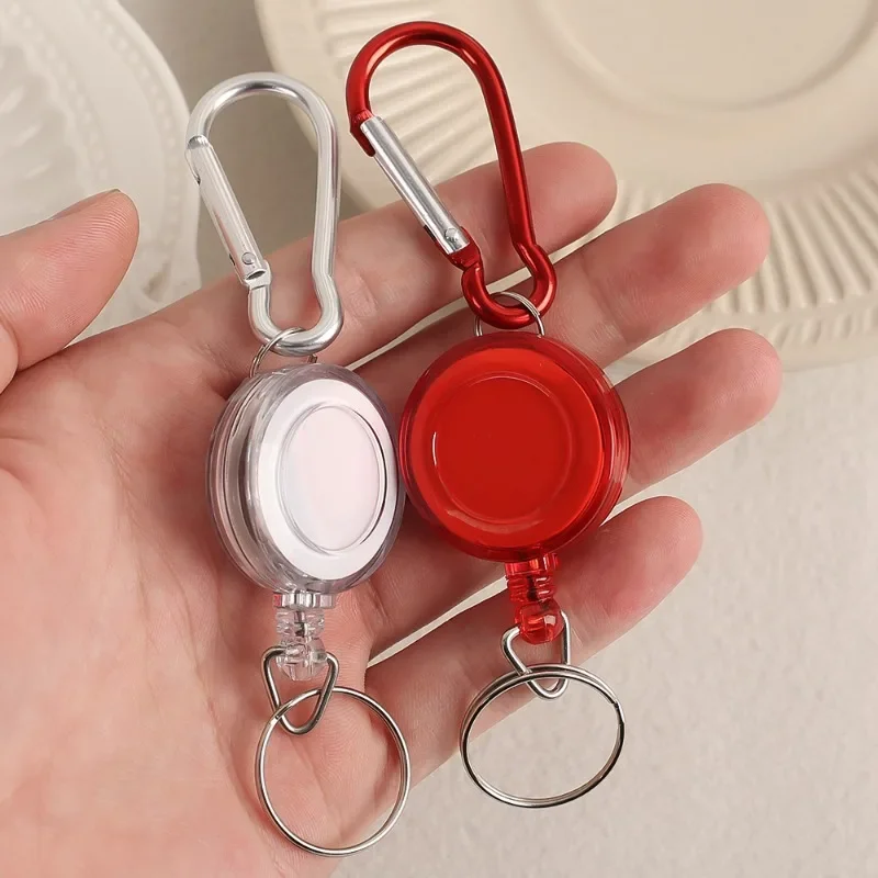 1/20pcs Retractable Steel Cord - đánh giá và giá Conventional Reel