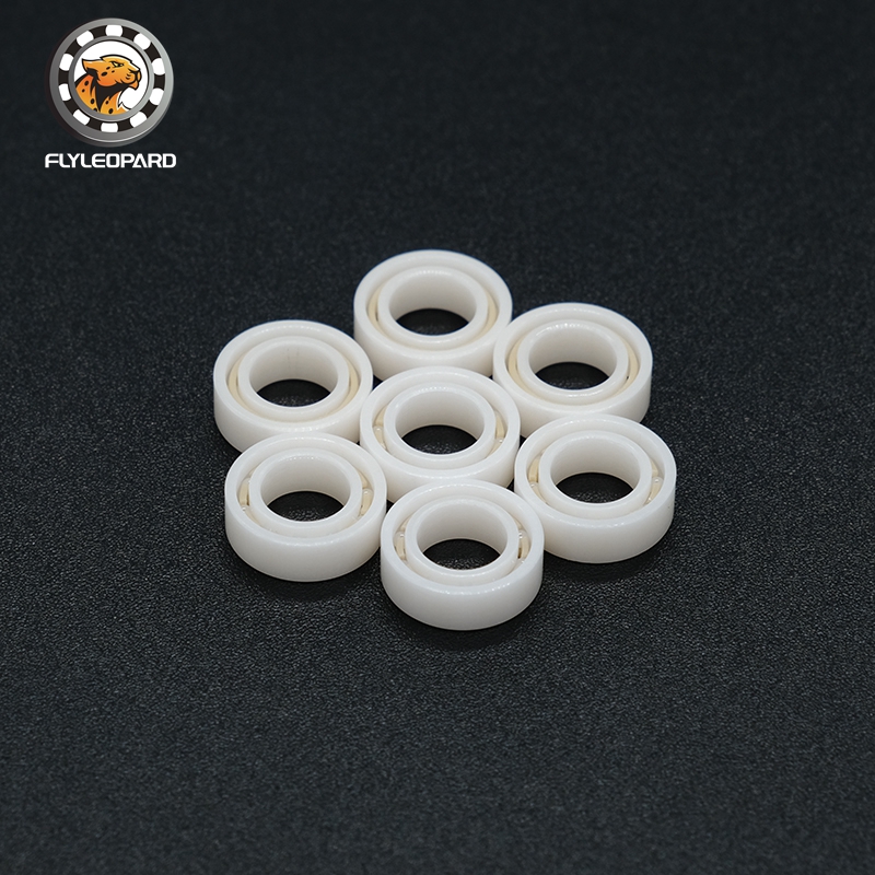4pcs 683CE 3x7x3mm Full Cerami - đánh giá và giá Fly Reel