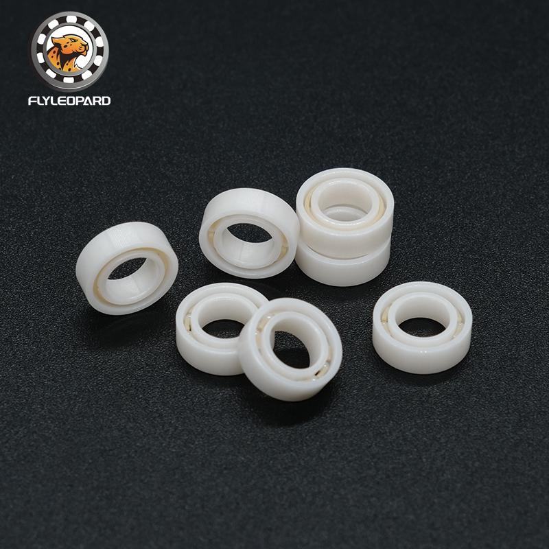 4pcs 683CE 3x7x3mm Full Cerami - đánh giá và giá Fly Reel