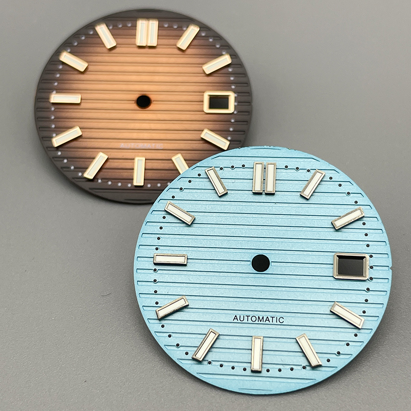 30.5mm NH35 Dial Nautilus Watc - đánh giá và giá Reel Case
