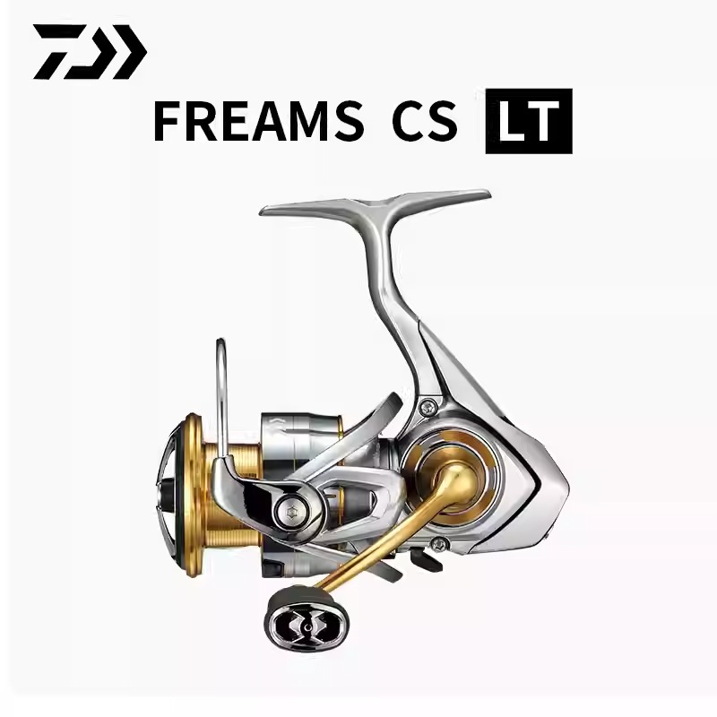 DAIWA 21 FREAMS LT Spinning Fi - đánh giá và giá Daiwa Reel Fuego