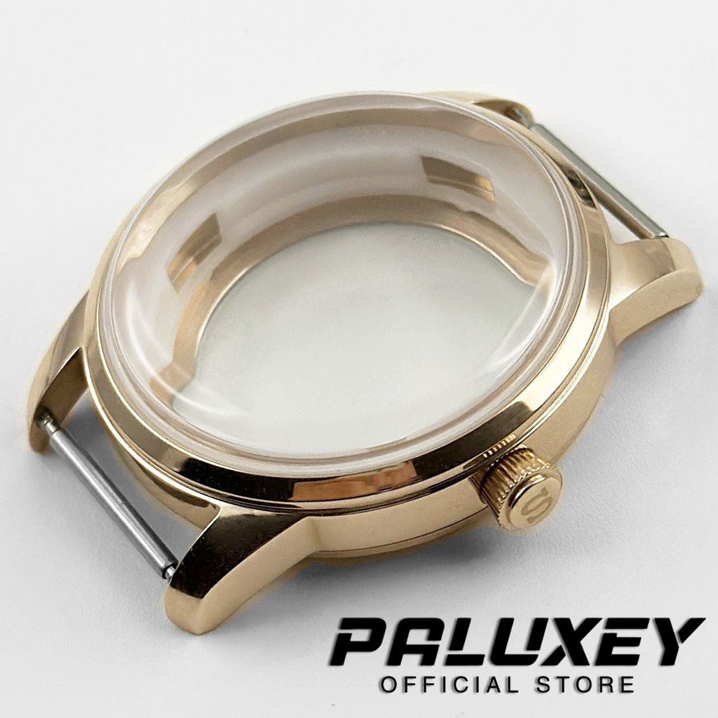 40MM Rose Gold Cocktails Stain - đánh giá và giá Reel Case