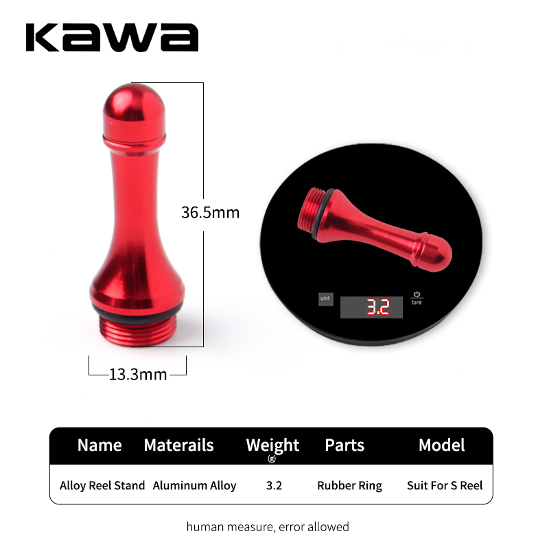 Kawa New 1pc Fishing Reel Stan - đánh giá và giá Daiwa Reel Fuego