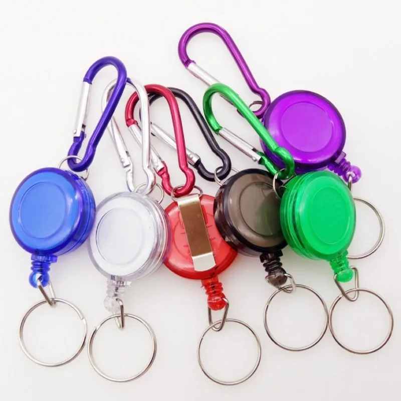 1/10pcs Retractable Steel Cord - đánh giá và giá Conventional Reel